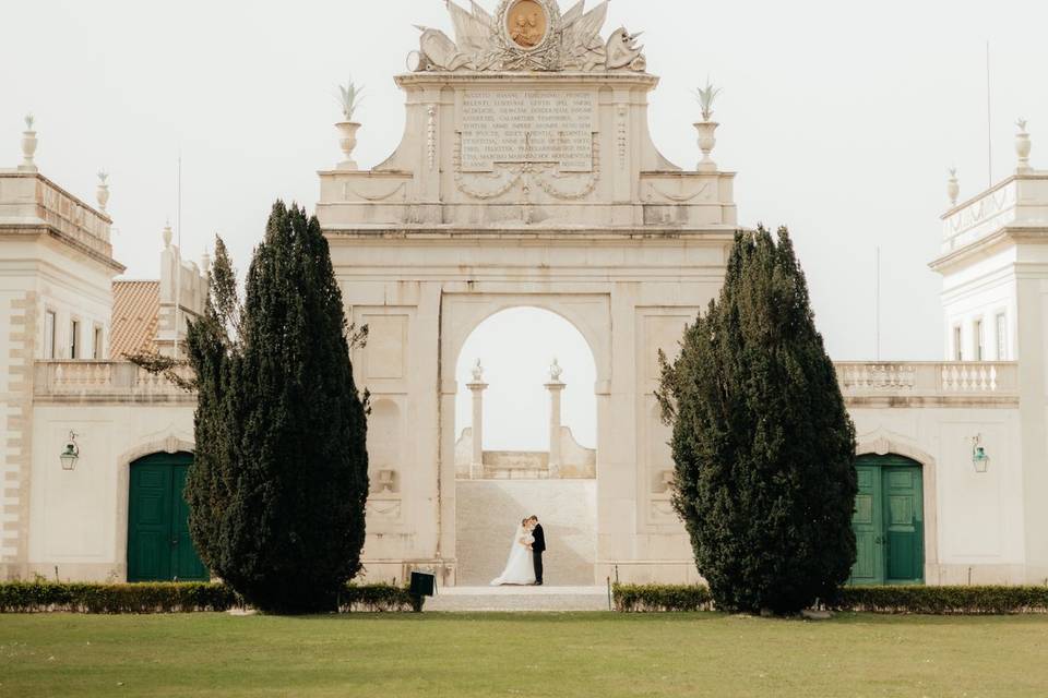 Fotógrafa Casamento Portugal