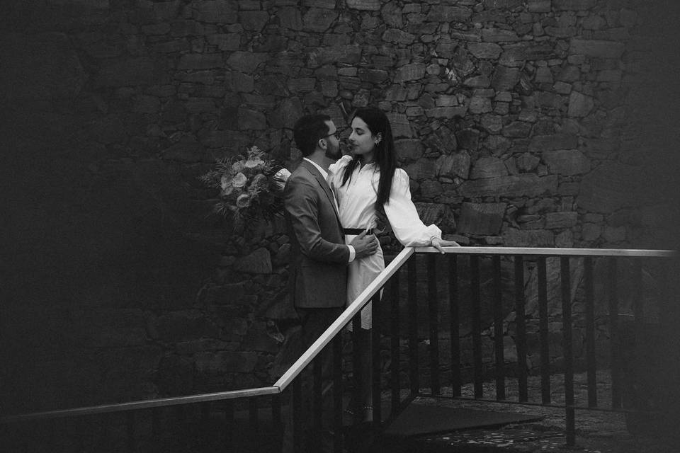 Fótografa Casamentos Porto