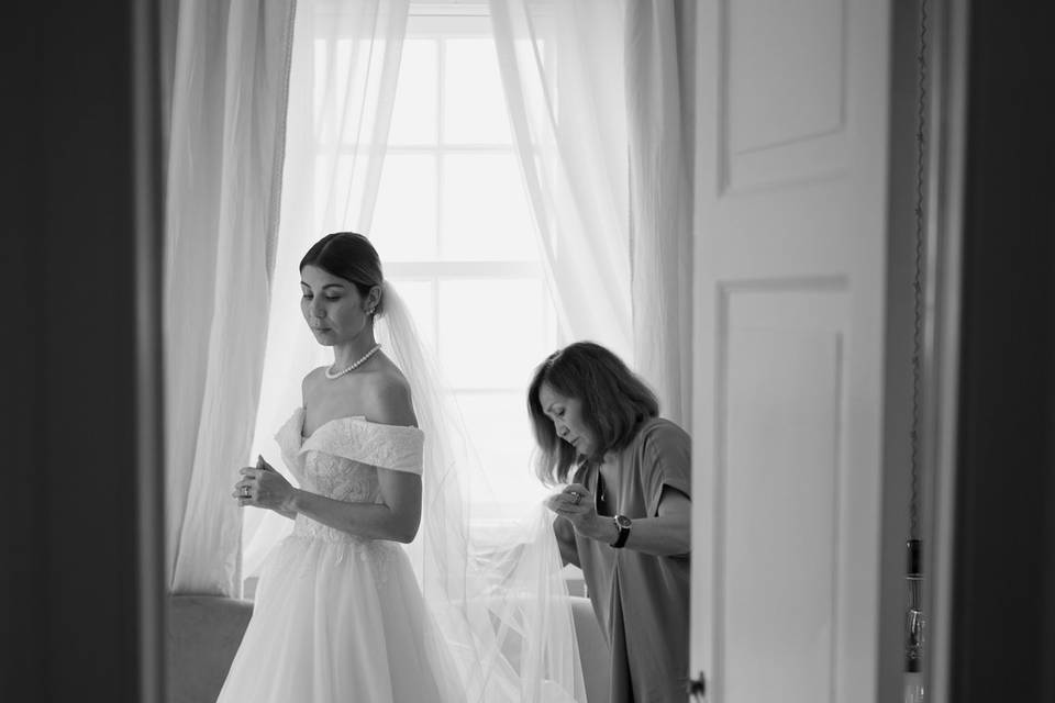 Fotógrafa Casamento Portugal