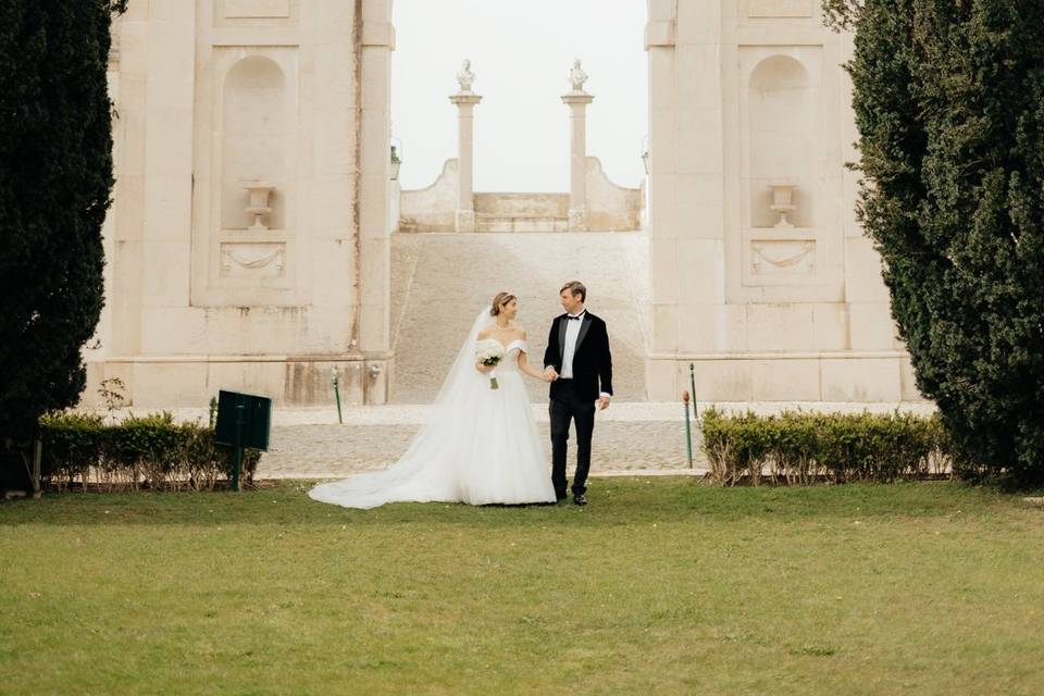 Fotógrafa Casamento Portugal