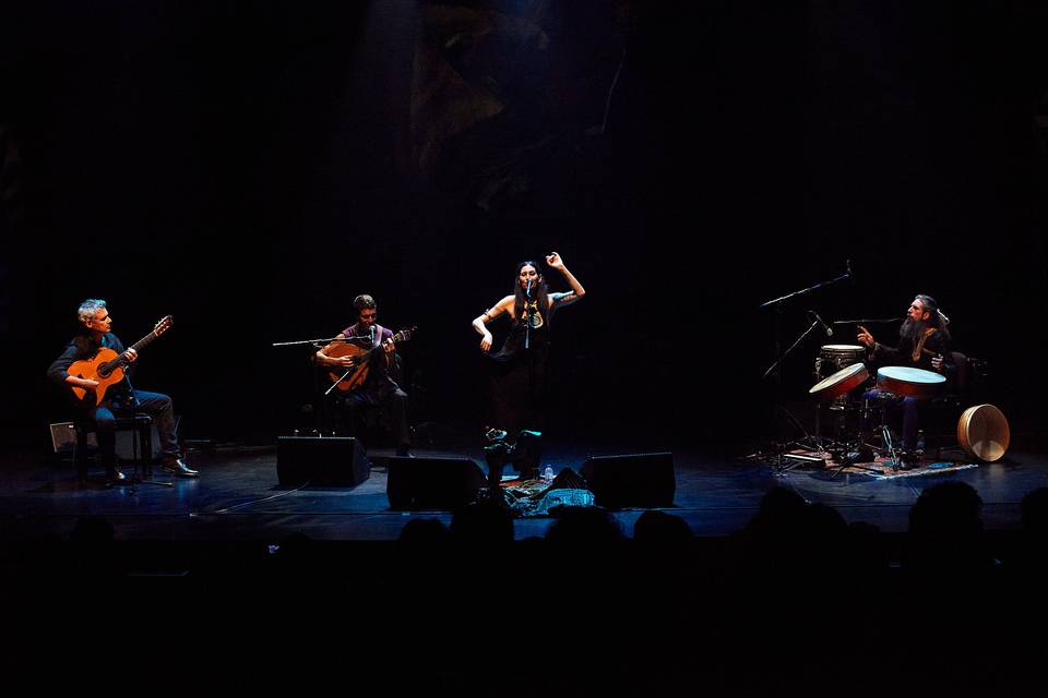 Udjat Ensemble