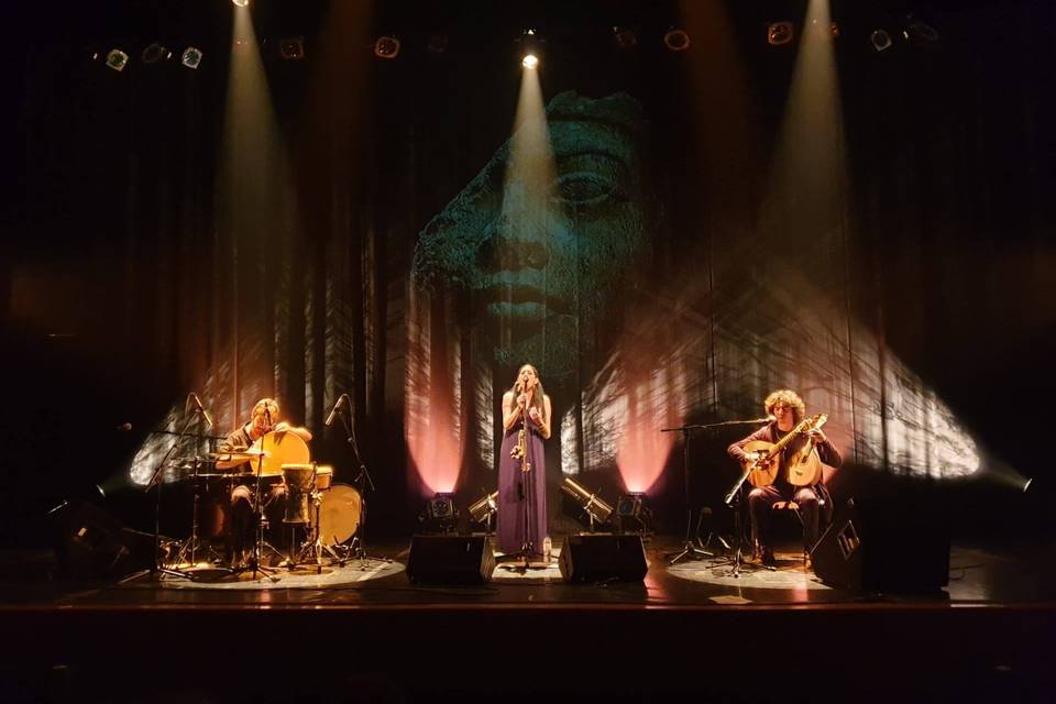 Udjat Ensemble