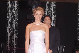 Strapless simples