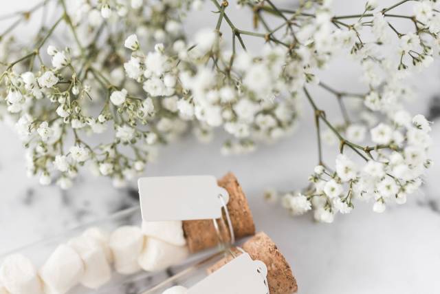 Lembrancinhas para casamento