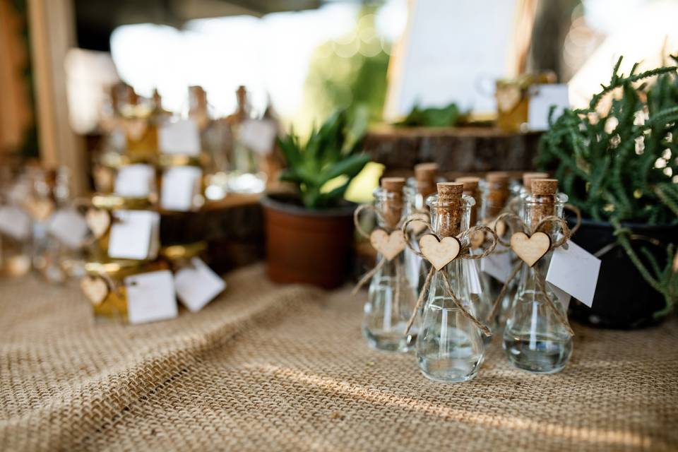 Art Chill - Lembranças de Casamento