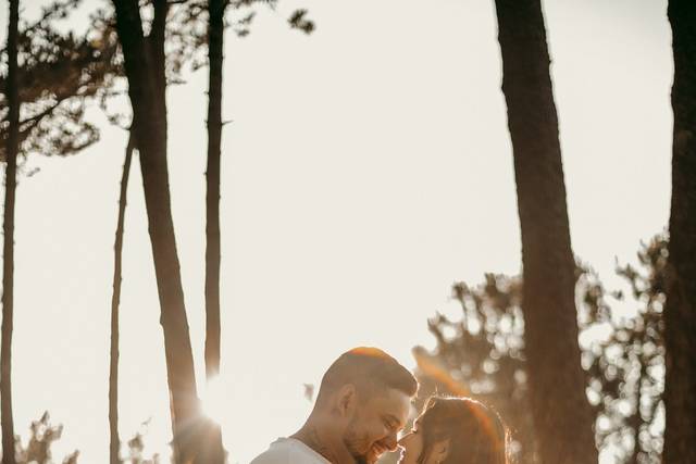 Pré-Casamento externo