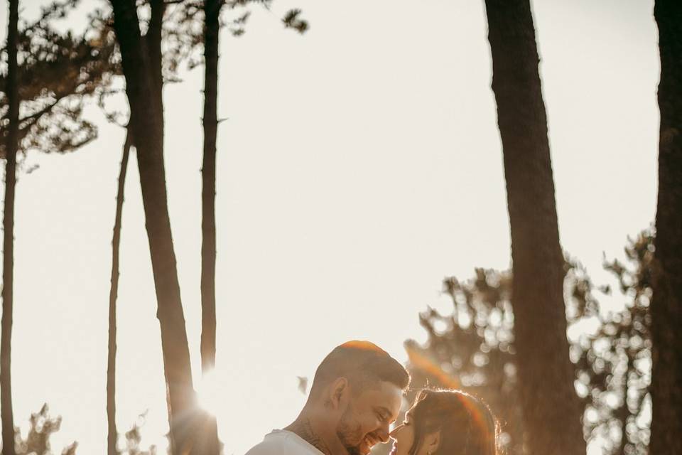 Pré-Casamento externo