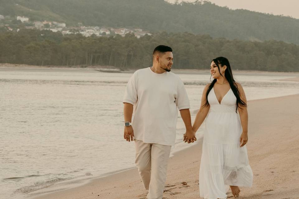 Pré casamento