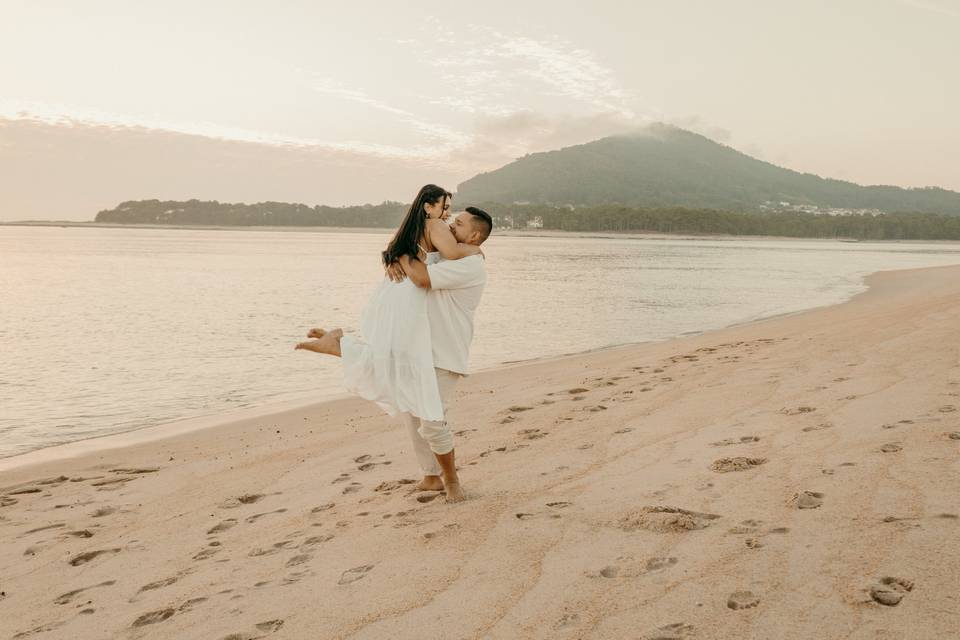 Pré casamento