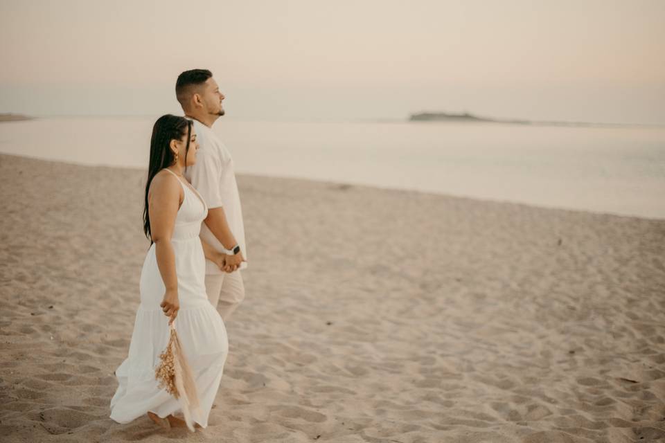 Pré casamento