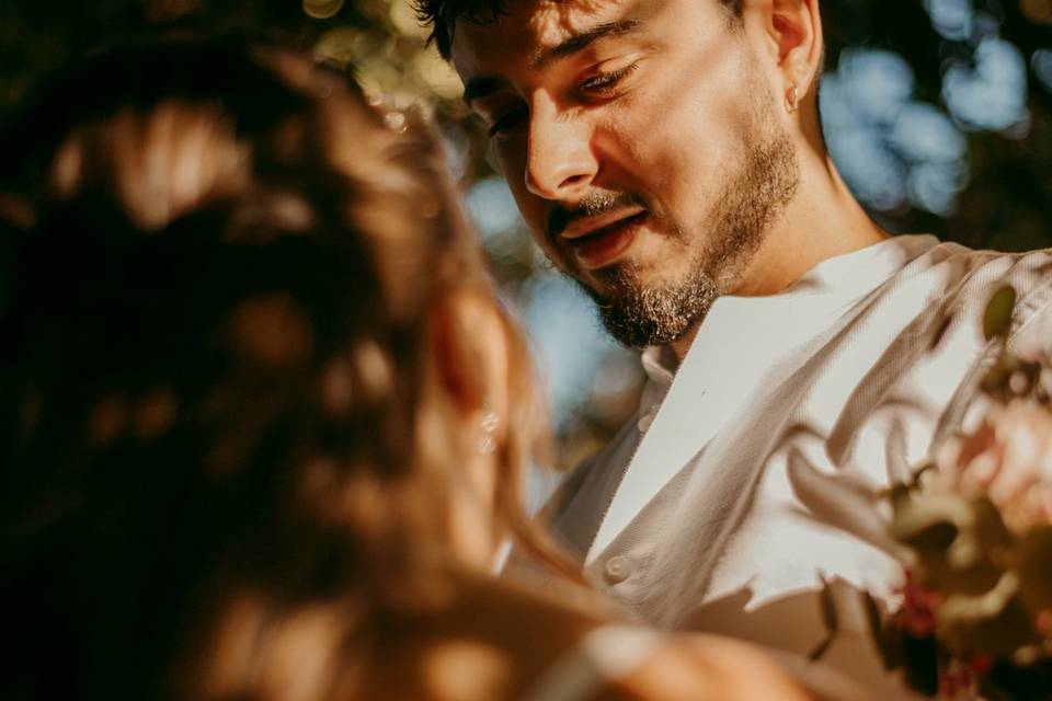 Pré casamento