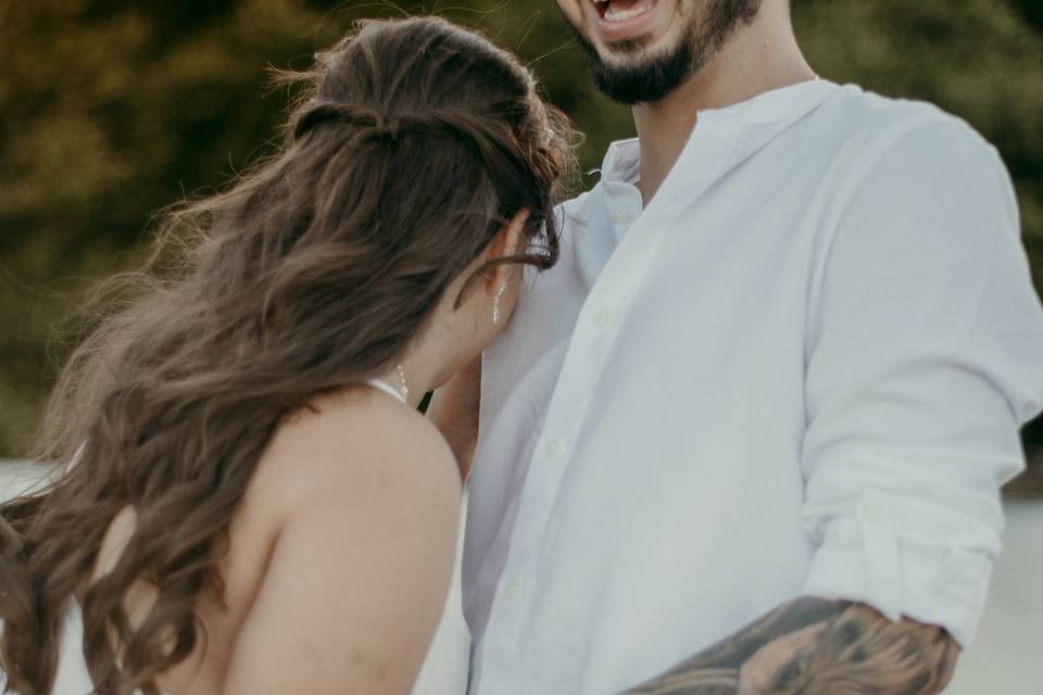 Pré casamento