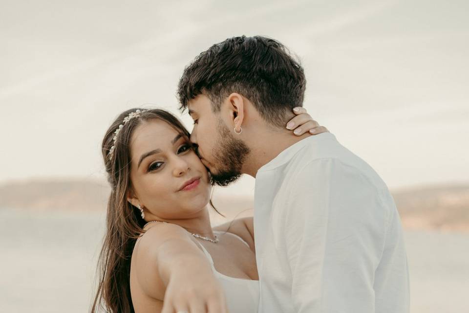Pré casamento