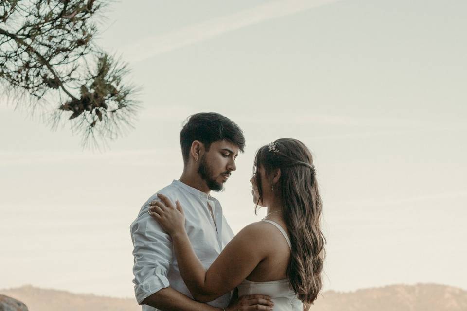 Pré casamento