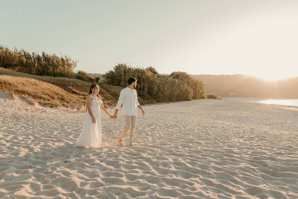 Pré casamento