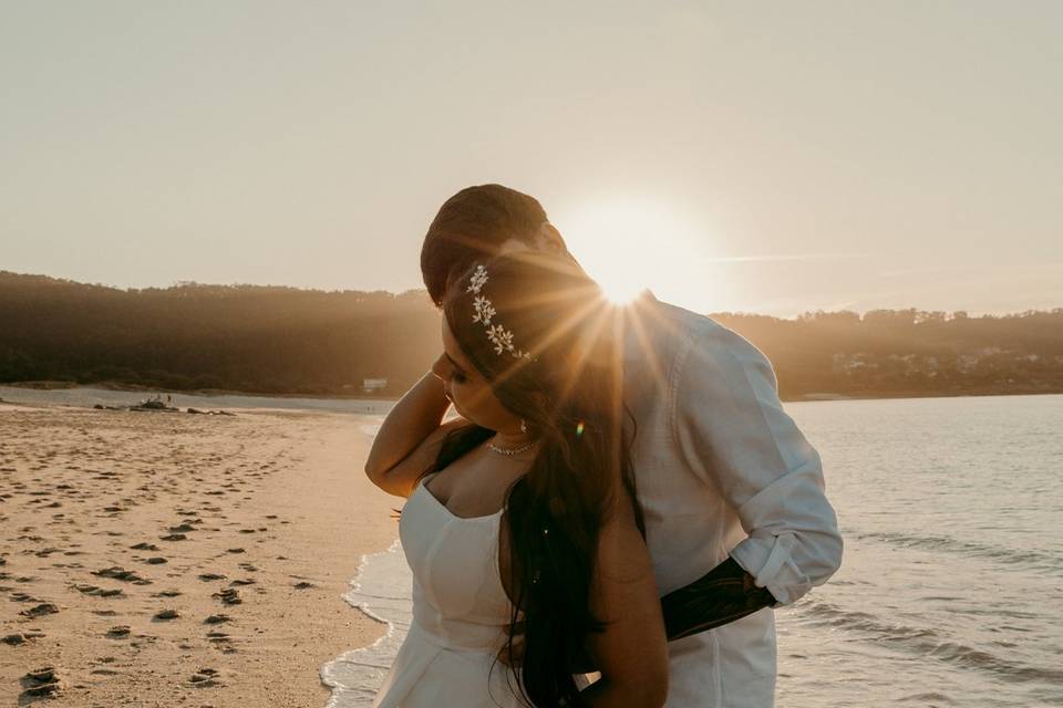 Pré casamento
