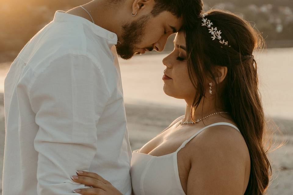 Pré casamento