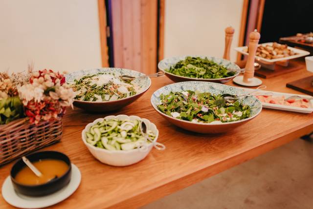 Catering