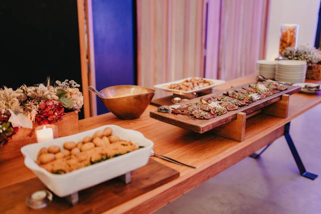 Catering