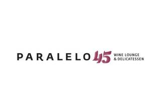 Paralelo 45 logo