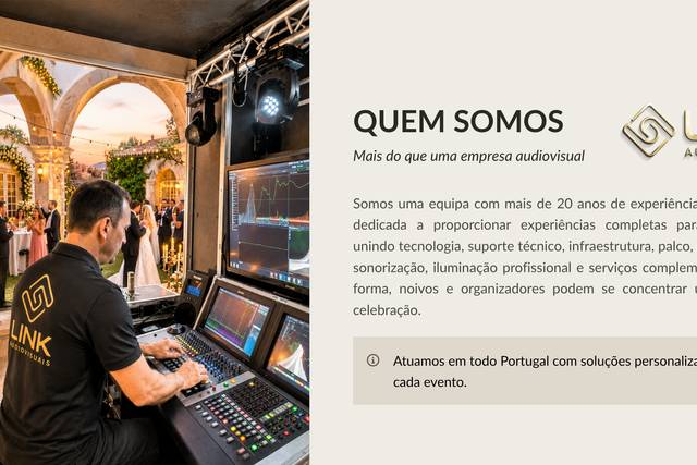 Quem somos
