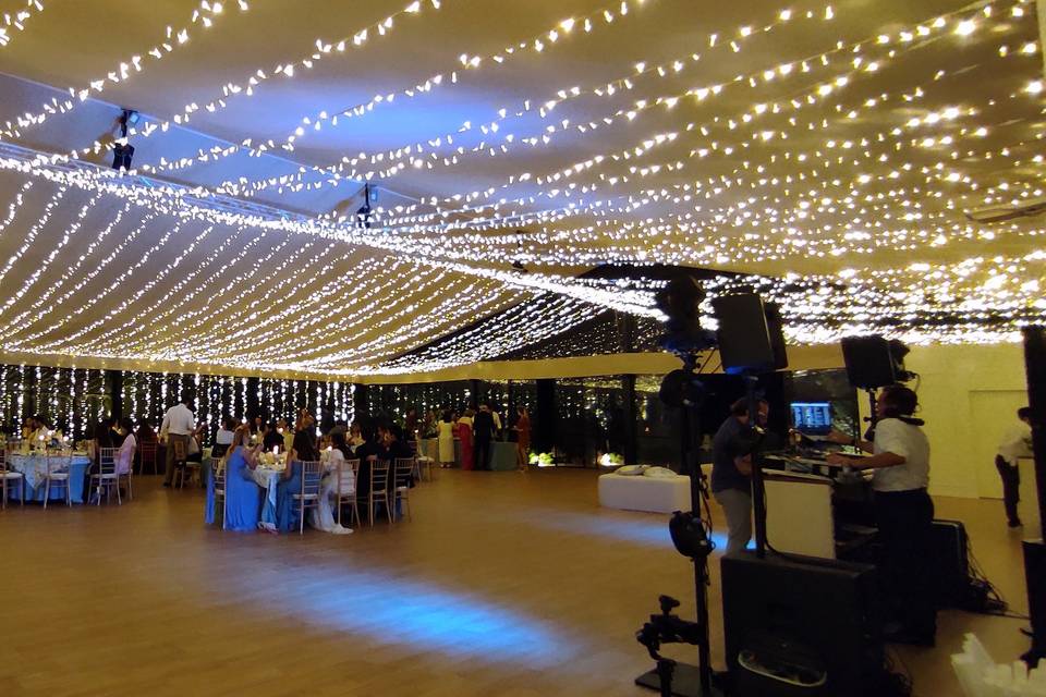 Iluminação Farylight