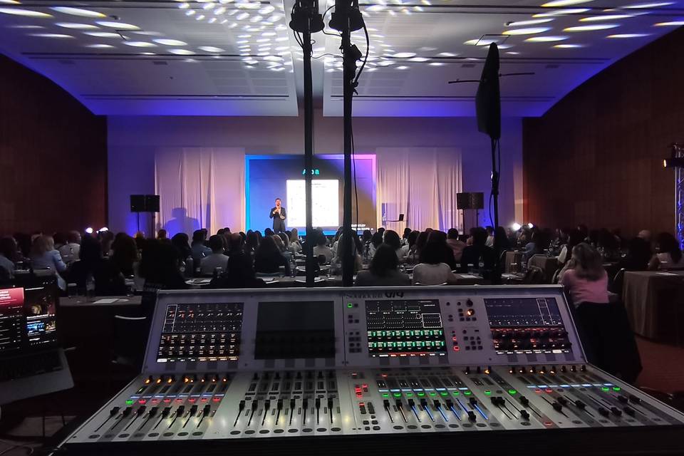 Link Audiovisuais