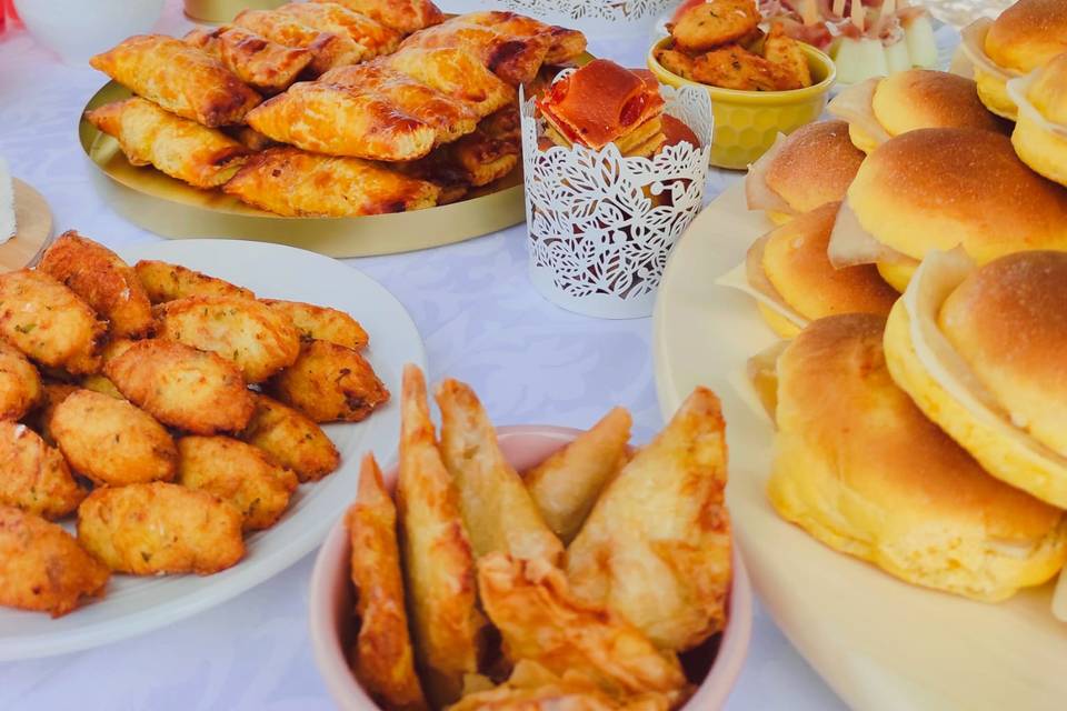 Catering