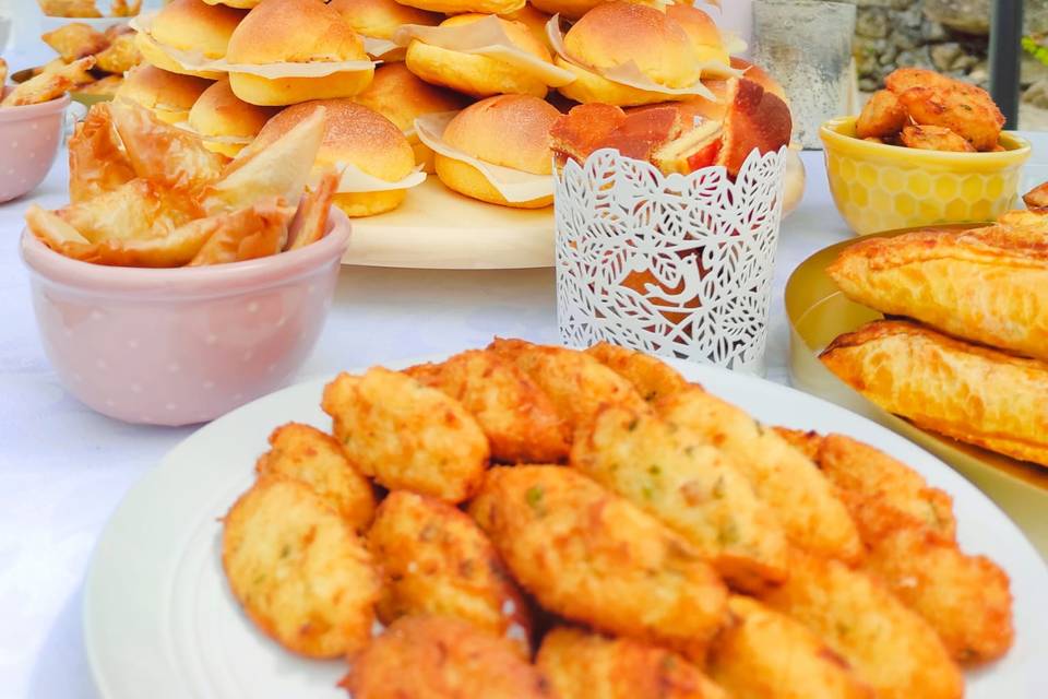 Catering