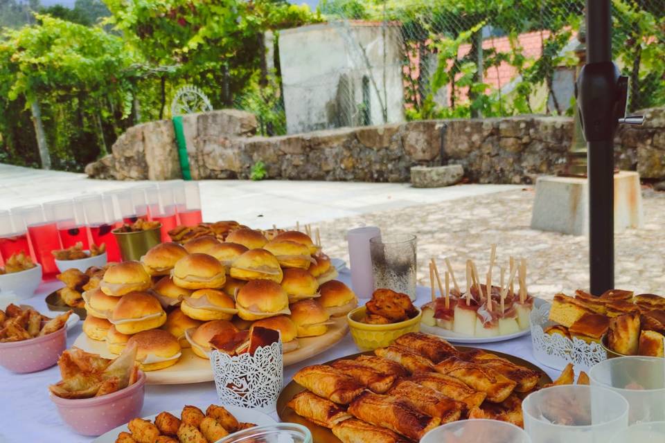 Catering