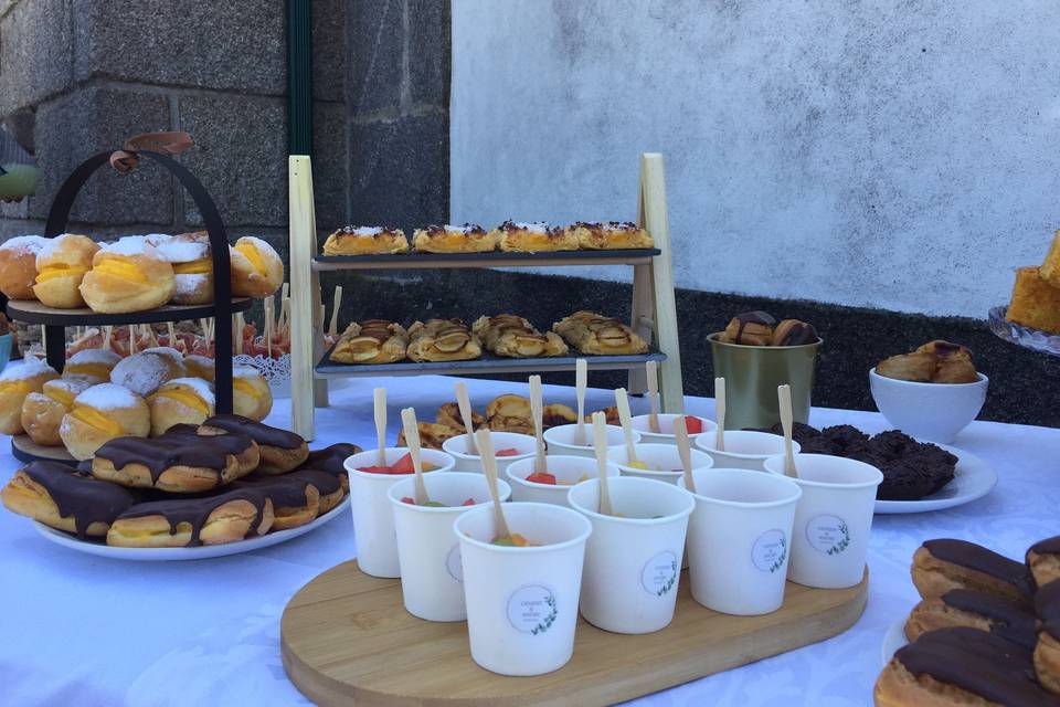 Catering