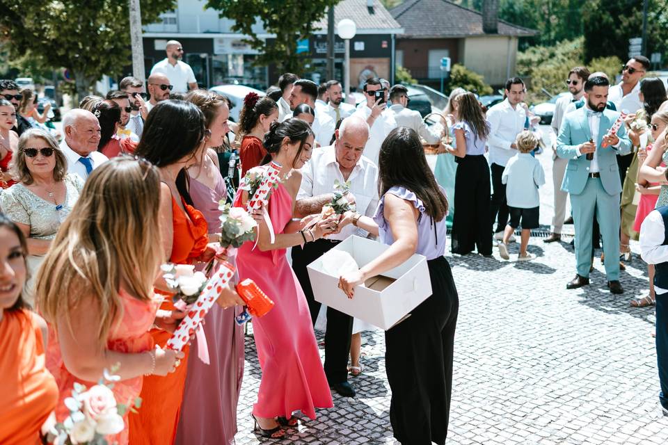 Wedding Box Eventos