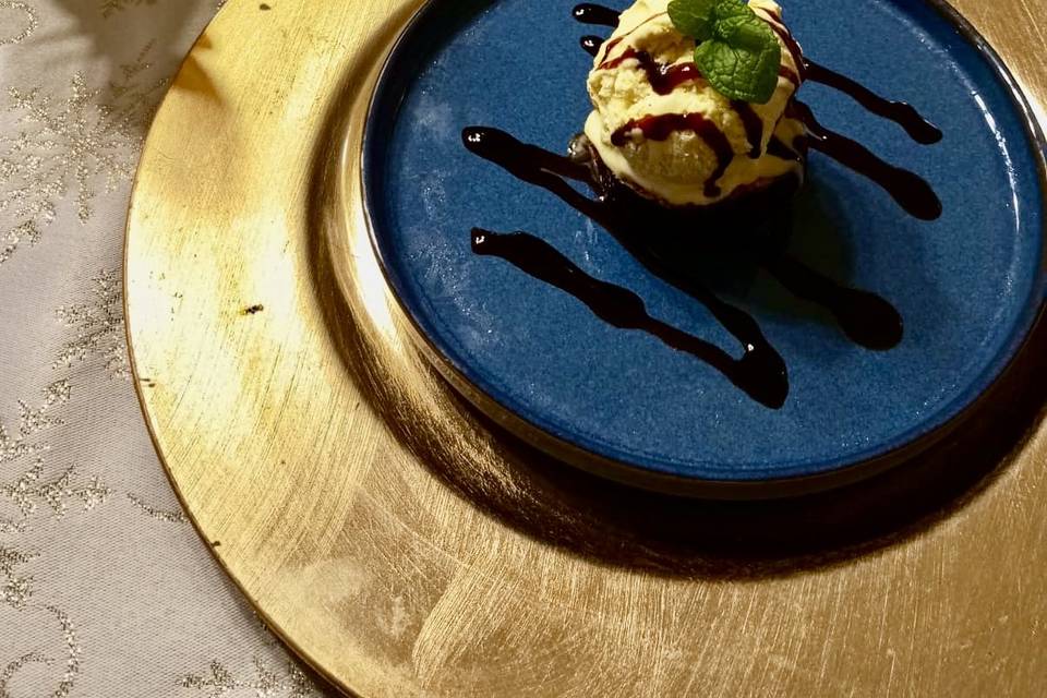 Sobremesa chef