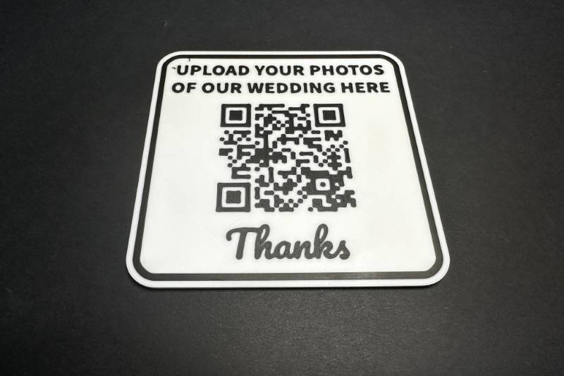 Ideia para ter as fotos