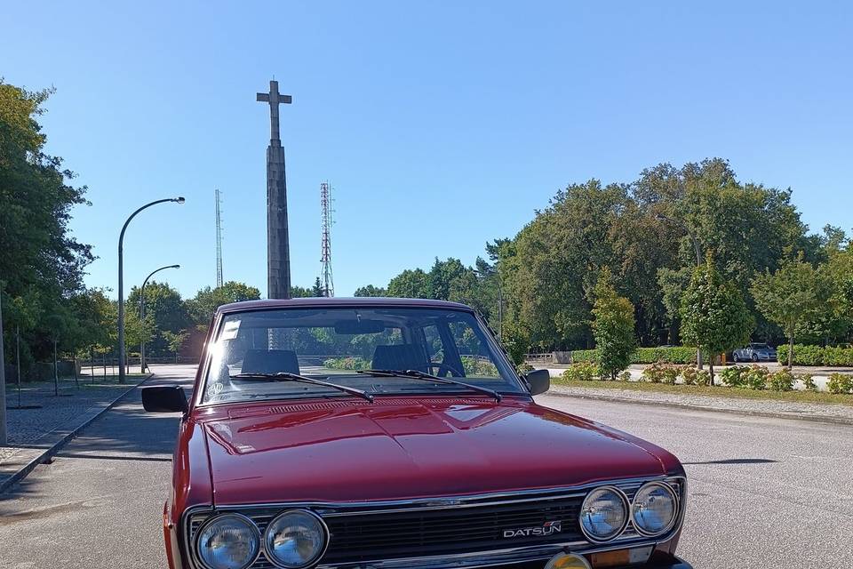 Datsun 1600