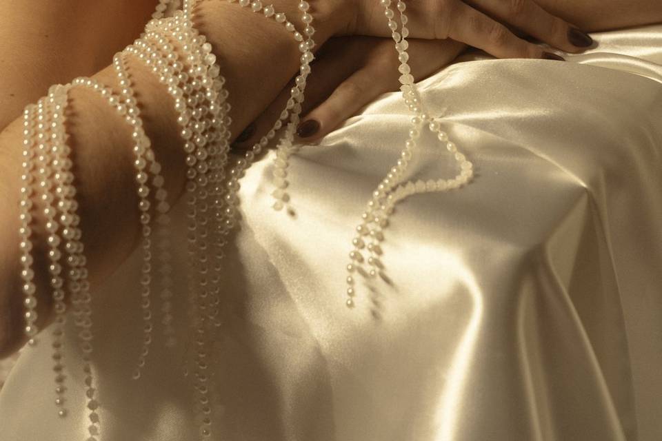 Bride