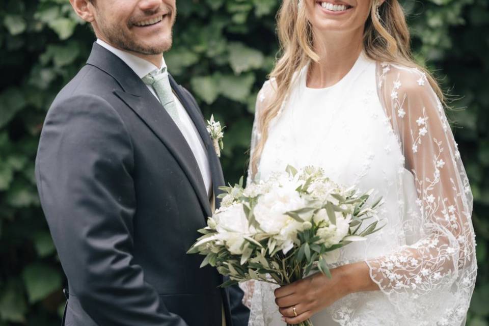 Bride Makeup