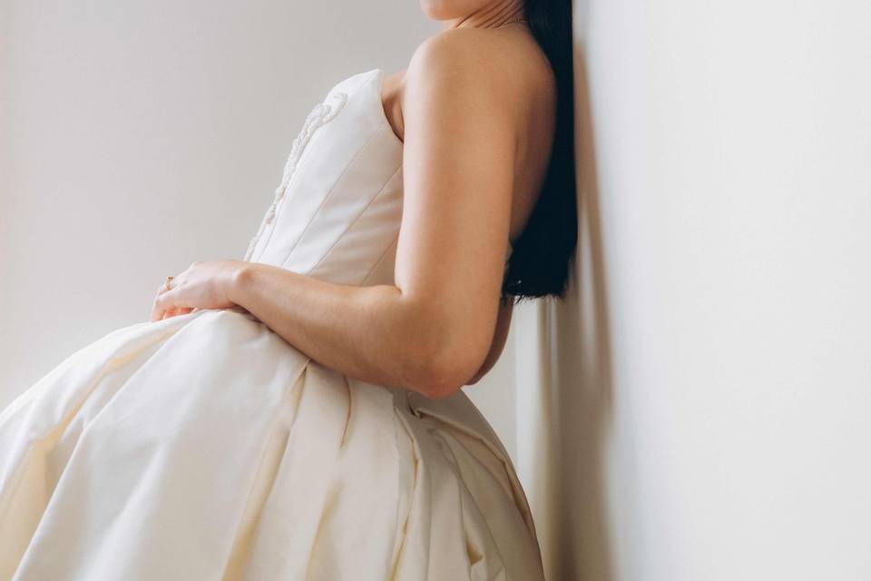 Bride Makeup