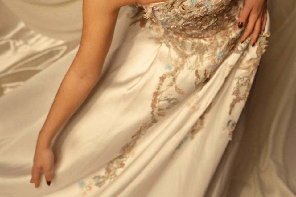 Bride