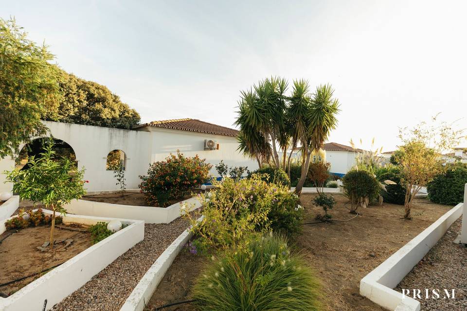 Herdade Monte do Peral