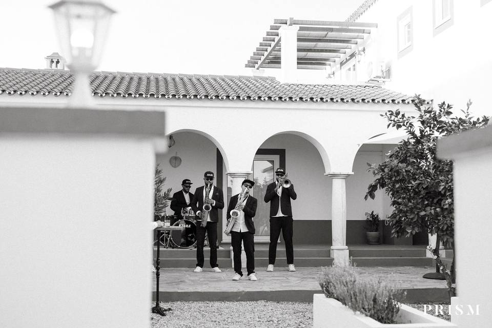 Herdade Monte do Peral