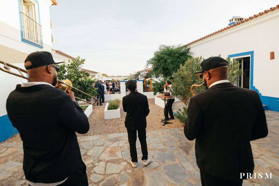 Herdade Monte do Peral