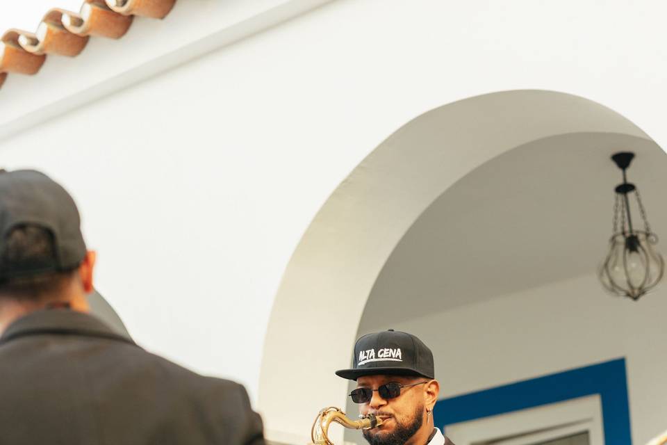 Herdade Monte do Peral