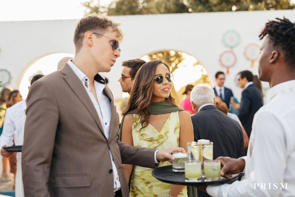 Herdade Monte do Peral