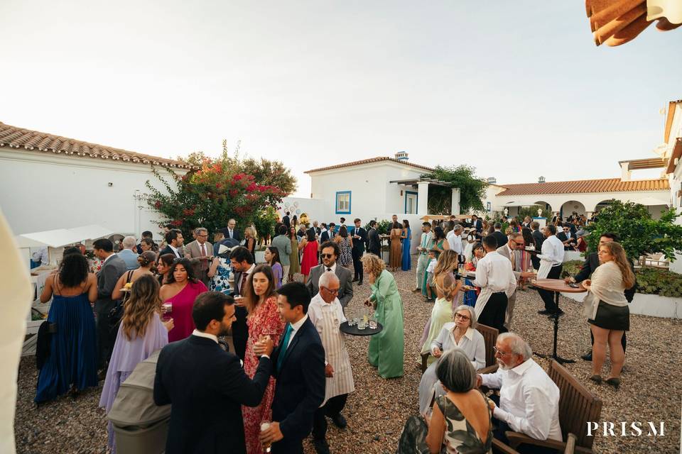 Herdade Monte do Peral