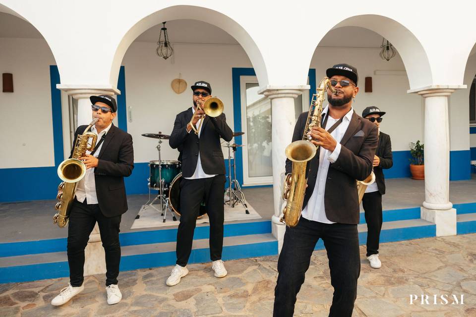 Herdade Monte do Peral