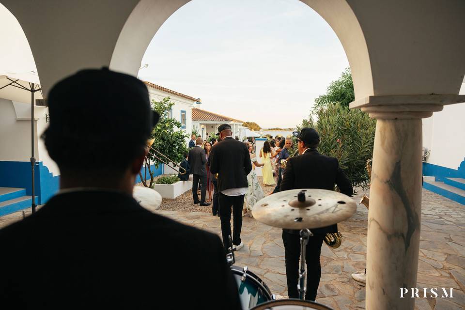 Herdade Monte do Peral