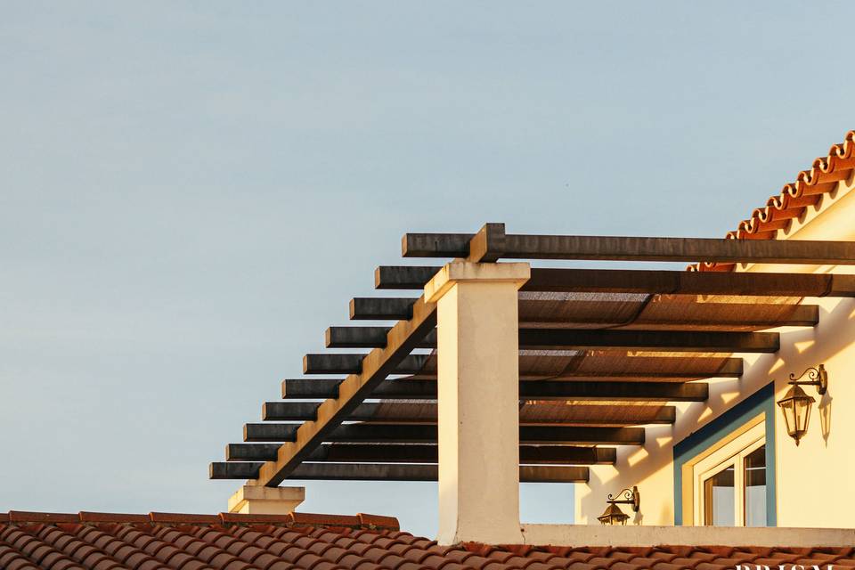 Herdade Monte do Peral