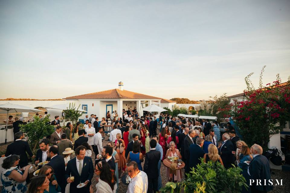 Herdade Monte do Peral