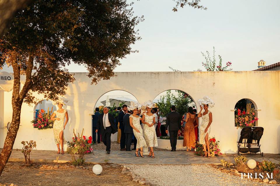 Herdade Monte do Peral